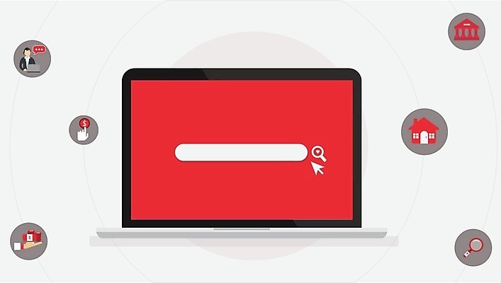 EPS 해외이미지 디자인 백그라운드 컨셉 돈 인터넷 일러스트 비즈니스 통신 돋보기 주택 그래픽 빨간색 노트북 컴퓨터 사무실 스크린 공책 웹 기계 공백 정보 흰색 바 네트워크 플랫 결과 연결 심볼 분석 서비스 사인 검색 클릭 온라인 해결 인터넷주소 경영 고립 인터페이스 직진 해외202004 해외일러스트 컬러 문구용품 건물 전자제품 재산 파일형식 벡터 이미지허브