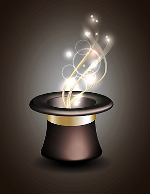 EPS 해외이미지 템플릿 디자인 배너 별 백그라운드 컨셉 일러스트 장난 지팡이 전등 그래픽 빛 반사 검은색 공연 회색 덮개 마법사 마술사 흰색 행운 막대기 황금 고급 서커스 신비 기적 쇼 광택 마법 야광 슬라이드 엘리먼트 오해 우화 캡모자 효과 해외202004 해외일러스트 자연요소 모자_잡화 컬러 조명 이벤트 마술 뚜껑 파일형식 벡터 이미지허브