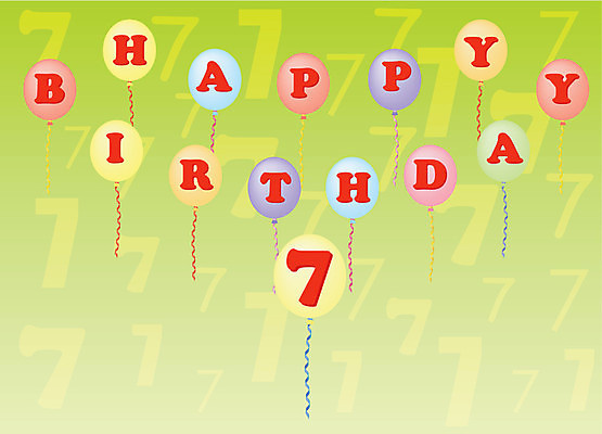 EPS 해외이미지 리본 분홍색 백그라운드 무지개 일러스트 휴가 기념 나선형 빨간색 초록색 파란색 노란색 축하 생일 다발 엽서 풍선 7 해외202004 해외일러스트 자연요소 기념일 컬러 컨셉 무늬 숫자 편지 파일형식 벡터 이미지허브