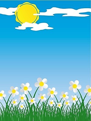 EPS 해외이미지 식물 구름 디자인 계절 꽃 백그라운드 잎 꽃무늬 밭 일러스트 자연 하늘 아침 추상 해바라기 미술 풍경 초록색 여름 파란색 빛 컬러풀 햇빛 태양 노란색 환경 정원 맑음 봄 성장 흰색 신선 심플 장면 내추럴 생태학 엘리먼트 수평선 해외202004 해외일러스트 주간 자연요소 교육 컬러 무늬 농업 날씨 문화예술 생태계 파일형식 벡터 이미지허브