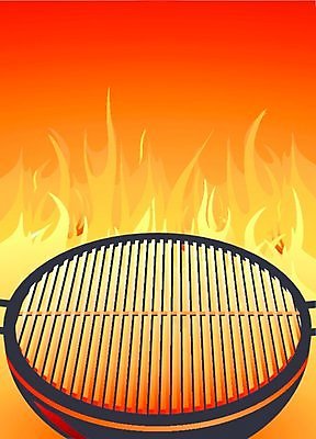 EPS 해외이미지 음식 일러스트 불꽃 육류 요리 소풍 파티 식당 식사 뜨거움 찡그림 그릴 바비큐 굽기 먹기 메뉴 매움 숯 해외202004 해외일러스트 식재료 모션 주방용품 불 표정 이벤트 야외활동 상점 맛 구이 파일형식 벡터 이미지허브