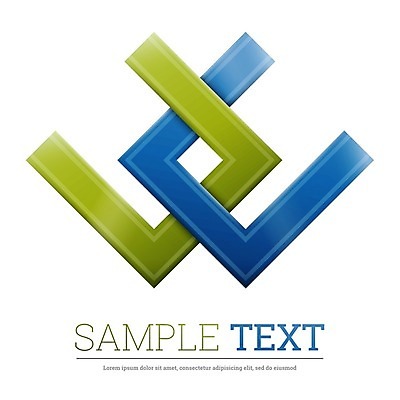 EPS 해외이미지 클립아트 모양 디자인 리본 컨셉 일러스트 회사 비즈니스 추상 아이디어 그래픽 유행 고리 심볼 사인 정사각형 신분 마름모 혁명 엘리먼트 해외202004 해외일러스트 도형 무늬 파일형식 벡터 이미지허브