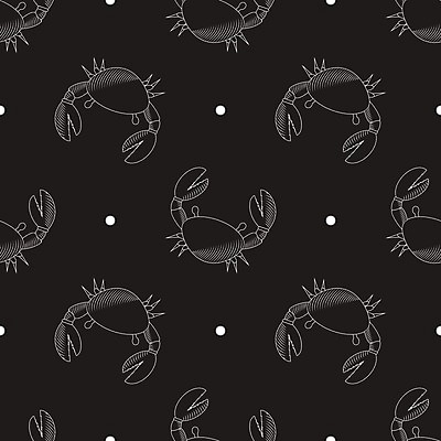 EPS 해외이미지 동물 디자인 종이 야생동물 음식 파도 바다 백그라운드 패턴 일러스트 자연 벽지 추상 항해 갑각류 어류 미술 그래픽 장식 빨간색 물 수중 게 껍질 흰색 직물 만화 심볼 해산물 그림 질감 내추럴 고립 동물상 집게발 해외202004 해외일러스트 자연요소 컬러 무늬 배_교통 문화예술 조형물 수중동물 생태계 파일형식 벡터 이미지허브