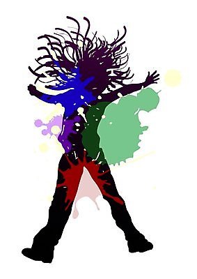 EPS 해외이미지 손 행복 실루엣 백그라운드 컨셉 생각 일러스트 성공 수채화 잉크 사람 10대 초록색 청춘 컬러풀 운동 파티 점프 표현 춤 얼룩 오픈 액체 떨어짐 시원함 그림 디스코 긍정 페인트붓 환영 그런지 스타일 해외202004 해외일러스트 감정 음악 컬러 모션 청소년 문화예술 촬영기법 건강 이벤트 신체부위 붓 파일형식 벡터 이미지허브