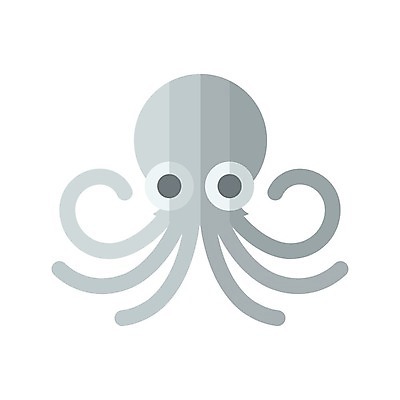 EPS 해외이미지 디자인 바다 일러스트 미술 수중 수영 심볼 사인 오징어 생물학 심플 문어 팔 촉수 엘리먼트 스타일 해외202004 해외일러스트 교육 문화예술 연체동물 신체부위 수중동물 수상스포츠 파일형식 벡터 이미지허브