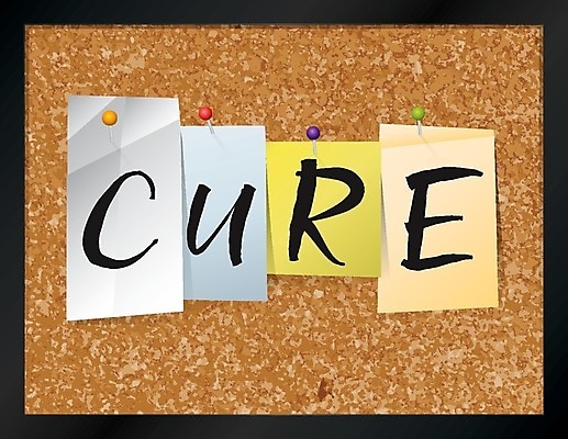 EPS 해외이미지 종이 컨셉 일러스트 치료 단어 사무실 약 건강관리 쪽지 압정 질병 방향 코르크 고정 암 백신 에이즈 치료제 치유 코르크보드 테마 현실 해외202004 해외일러스트 문자 비즈니스 의학 알림판 건강 관리 사무용품 파일형식 벡터 이미지허브