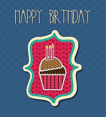 EPS 해외이미지 기념일 행복 선 음식 분홍색 백그라운드 일러스트 텍스트 디저트 기념 프레임 사랑 장식 컵 파란색 파티 라벨 케이크 축하 인사 신용카드 생일 달콤 컵케이크 굽기 질감 머핀 해외202004 해외일러스트 식기 감정 빵 컬러 컨셉 이벤트 금융 예절 맛 구이 파일형식 벡터 이미지허브