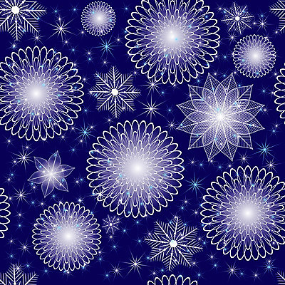 EPS 해외이미지 디자인 별 조각 백그라운드 크리스마스 패턴 일러스트 벽지 표면 추상 그래픽 파란색 빛 유행 어둠 수확 광선 흰색 눈송이 은색 혼합 문신 질감 복고 만다라 폭설 해외202004 해외일러스트 자연요소 기념일 컬러 무늬 농업 눈_날씨 자연재해 파일형식 벡터 이미지허브