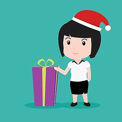 EPS 해외이미지 여자 행복 크리스마스 겨울 일러스트 회사 비즈니스 사업가 휴가 새로움 기념 선물 사람 정장 이벤트 선물상자 사무실 산타클로스 파티 축제 축하 비즈니스우먼 그룹 플랫 12월 만화 연도 종업원 동료 직원 커뮤니티 경영 캡모자 클라우스 해외202004 해외일러스트 직업 모자_잡화 옷 계절 기념일 감정 컨셉 관계 상자 직장인 날짜 파일형식 벡터 이미지허브