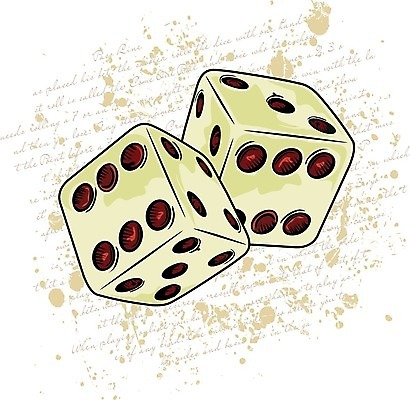 EPS 해외이미지 일러스트 놀이 3 숫자 3D 게임 죽음 우승 행운 던지기 재산 도박 위험 6 카지노 주사위 롤 말뚝 분실 적자 해외202004 해외일러스트 문자 컨셉 모션 금융 최고 디지털합성 파일형식 벡터 이미지허브