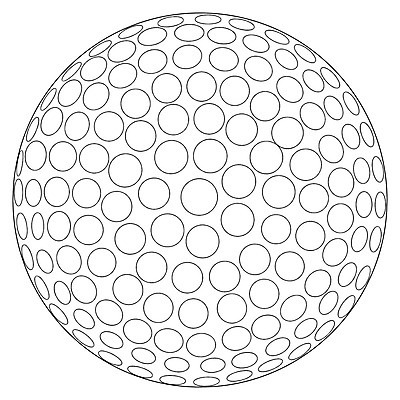 EPS 해외이미지 스포츠 골프 일러스트 공 레저 골프공 미술 그래픽 경쟁 게임 오픈 닫기 그림 고립 여의주 카피스페이스 해외202004 해외일러스트 컨셉 모션 놀이 문화예술 골프용품 구기 공백 파일형식 벡터 이미지허브