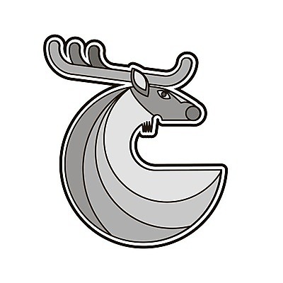 EPS 해외이미지 동물 전통 디자인 실루엣 야생동물 컨셉 크리스마스 겨울 일러스트 포유류 자연 새로움 털 뿔 장식 농장 머리 축제 회색 축하 인사 플랫 우아함 숲 연도 트로피 심볼 사인 에코 사냥 고립 동물상 순록 아기사슴 엘리먼트 엘크 웅장함 이국적 스타일 해외202004 해외일러스트 계절 기념일 새끼 컬러 농업 사슴 촬영기법 신체부위 조형물 환경 예절 상 생태계 파일형식 벡터 산업 미술 사람 이벤트 상패 문화예술 우승 최고 이미지허브