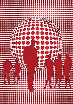 EPS 해외이미지 커플 여자 남자 2 일러스트 비즈니스 통신 노동자 사람 성인 사무실 우주 업무 비즈니스맨 비즈니스우먼 그룹 대표 만족 경영자 염원 해외202004 해외일러스트 직업 감정 관계 작업 직장인 리더 파일형식 벡터 이미지허브