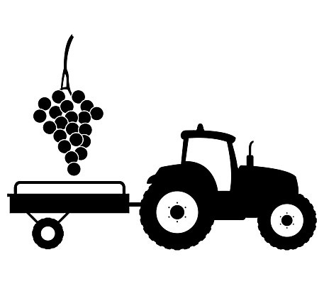 EPS 해외이미지 실루엣 밭 농업 일러스트 교통시설 씨앗 그래픽 농장 검은색 힘 기계 장비 수확 플랫 농부 땅 심볼 사인 심플 트랙터 짐차 고립 해외202004 해외일러스트 식물 직업 산업 컬러 교통 자동차 촬영기법 농기계 시설 특수차량 파일형식 벡터 이미지허브