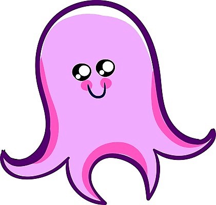 EPS 해외이미지 동물 행복 바다 분홍색 백그라운드 일러스트 자연 생물 미소 그래픽 장식 컬러풀 수중 수영 아기 만화 오징어 코믹 문어 수족관 촉수 고립 해외202004 해외일러스트 감정 컬러 연체동물 표정 사람 수중동물 수상스포츠 생태계 파일형식 벡터 스포츠 무척추동물 이미지허브