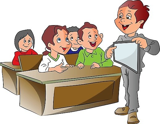 EPS 해외이미지 직업 교육 어린이 일러스트 학교 놀이 수업 미술 사람 소년 컴퓨터 터치패드 알약 교사 교수 터치 흰색 가르침 강의 그림 혁명 개발 고립 터치스크린 해외202004 해외일러스트 남자 컬러 컨셉 문화예술 전자제품 약 파일형식 벡터 이미지허브