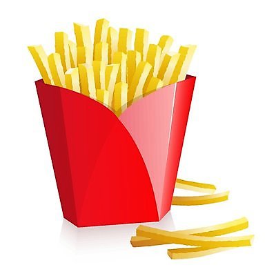 EPS 해외이미지 음식 채소 일러스트 감자 패스트푸드 요리 빨간색 상자 노란색 식사 튀김 흰색 막대기 맛 폐기물 속도 테이크아웃 팩 칼로리 프랑스어 짠맛 해외202004 해외일러스트 문자 컬러 컨셉 화장품 인스턴트 쓰레기 파일형식 벡터 이미지허브