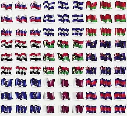 EPS 해외이미지 디자인 문화 상징 일러스트 휴가 직물 심볼 캄보디아 지역 카타르 벨로루시 슬로바키아 시리아 유럽연합 전국 해외202004 해외일러스트 유럽 아시아 중동 파일형식 벡터 이미지허브