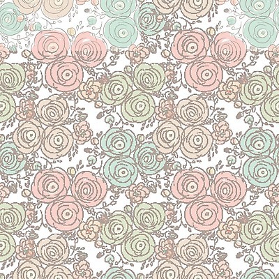 EPS 해외이미지 식물 손 디자인 열매 꽃잎 꽃 백그라운드 잎 꽃무늬 패턴 일러스트 자연 벽지 추상 미술 장식 여름 장미 견본 정원 수확 직물 개화 낙서 스케치 허브 그림 질감 공상 내추럴 해외202004 해외일러스트 계절 무늬 농업 문화예술 신체부위 생태계 파일형식 벡터 이미지허브