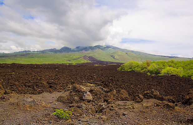 포토 JPG 해외이미지 구름 산 사람없음 미국 흐름 화산 하와이 용암 해외202004 해외포토 자연요소 컨셉 북아메리카 파일형식 이미지허브