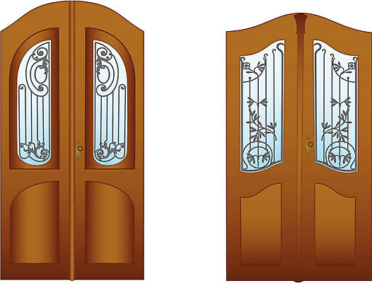 EPS 해외이미지 모양 디자인 외관 일러스트 건축양식 창문 유리 출입구 주택 내부 건물 그래픽 장식 문 변화 두루마리 그림 잠금 윤곽 고립 떠남 스타일 시리즈 해외202004 해외일러스트 건축물 건축 컨셉 모션 재질 보안 파일형식 벡터 이미지허브