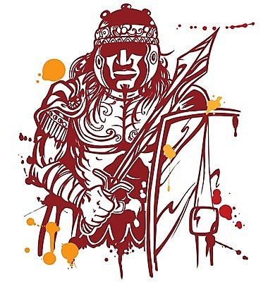 EPS 해외이미지 클립아트 문화 창 얼굴 스포츠 백그라운드 패턴 일러스트 학교 근육 잉크 고등학교 미술 서기 머리 금속 힘 흐름 수확 골동품 역사 칼 헬멧 로마 그리스 그림 군용 싸움 전쟁 신화 방패 병정 전사 그리스인 갑옷 로마인 마스코트 전설 검투사 해외202004 해외일러스트 서양인 직업 교육 유럽 무기 컨셉 무늬 농업 모션 재질 문화예술 군대 인종 신체부위 이탈리아 보호장비 파일형식 벡터 이미지허브