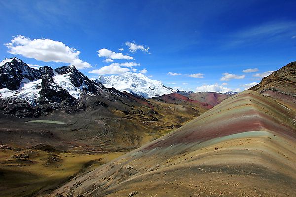 포토 JPG 해외이미지 여행 백그라운드 무지개 자국 자연 산 파노라마 풍경 사람없음 빨간색 컬러풀 미국 트래킹 하이킹 시력 남쪽 페루 해외202004 해외포토 자연요소 컬러 북아메리카 레저 촬영기법 남아메리카 방향 생태계 파일형식 이미지허브