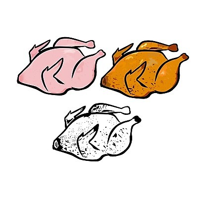 EPS 해외이미지 편집 전통 계절 음식 일러스트 조류 휴가 쟁반 육류 요리 장식 갈색 축제 식사 저녁식사 치킨 수확 축하 고명 황금 맛 굽기 유기농 잔치 슬라이스 칠면조 폭식 세이지 크랜베리 해외202004 해외일러스트 동물 웰빙 열매 컬러 컨셉 농업 식재료 구이 닭고기요리 파일형식 벡터 식물 산업 이미지허브
