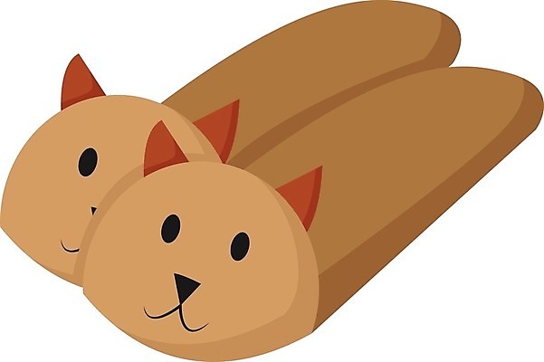 EPS 해외이미지 클립아트 여자 얼굴 백그라운드 일러스트 호텔 슬리퍼 선물 세트 갈색 고양이 흰색 쌍 샌들 자르기 그림 질감 발가락 고립 이상 해외202004 해외일러스트 컬러 신발 포유류 모션 발 숙소 사람 신체부위 반려동물 파일형식 벡터 이미지허브