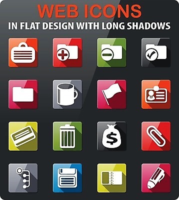 EPS 해외이미지 일러스트 컵 펜 자료 장비 달력 깃발 기록 신용카드 쓰레기 심볼 문서 파일 질서 바인더 북마크 정보매체 편지쓰기 해외202004 해외일러스트 식기 금융 필기구 사무용품 예절 편지 파일형식 벡터 이미지허브