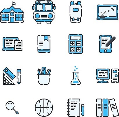 EPS 해외이미지 학생 교육 종이 스포츠 과학 가방 일러스트 배낭 텍스트 공 학교 유리 모바일 문구용품 버스 농구 자 건물 책 노트북 컴퓨터 사무실 알약 연필 다이어리 쪽지 공책 계산기 흰색 수학 확대 도서관 강의 검색 교과서 대학교 튜브 회계 발견 해외202004 해외일러스트 건축물 잡화 육상교통 컬러 비즈니스 교과목 재질 학용품 교재 대중교통 경제 전자제품 필기구 약 구기 사무용품 장비 오브젝트 파일형식 벡터 이미지허브