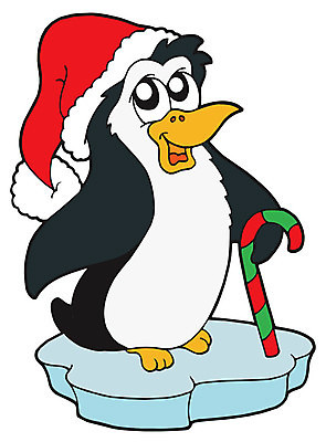 EPS 해외이미지 동물 디자인 응시 계절 크리스마스 겨울 날개 일러스트 조류 서기 미소 컬러풀 얼음 그리기 막대기 12월 깃털 그림 펭귄 빙산 고립 캡모자 해외202004 해외일러스트 자연요소 모자_잡화 시선 기념일 컬러 모션 표정 날짜 파일형식 벡터 이미지허브