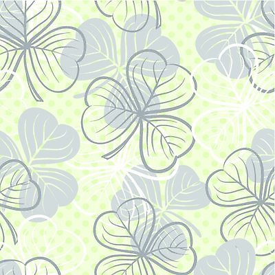 EPS 해외이미지 모양 식물 전통 디자인 계절 꽃잎 꽃 문화 백그라운드 잎 꽃무늬 패턴 일러스트 자연 추상 휴가 3 미술 장식 초록색 봄 흰색 축하 행운 재산 선택 클로버 토끼풀 심볼 타일 오브젝트 사인 아일랜드 내추럴 해외202004 해외일러스트 유럽 컬러 컨셉 무늬 문화예술 금융 생태계 파일형식 벡터 이미지허브