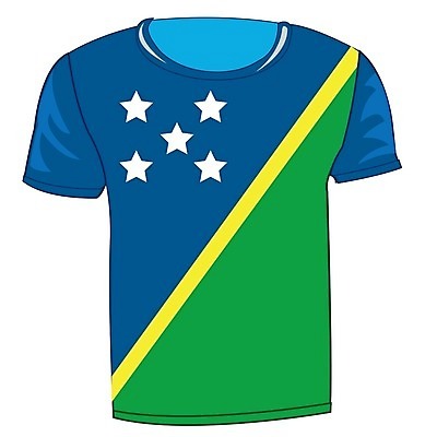 EPS 해외이미지 드레스 별 티셔츠 일러스트 깃발 직물 심볼 사인 흰배경 태평양 섬유 다도해 해외202004 해외일러스트 자연요소 옷 바다 백그라운드 셔츠 흰색 파일형식 벡터 이미지허브