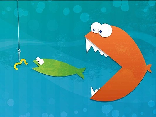 EPS 해외이미지 디자인 산업 선 음식 바다 컨셉 일러스트 낚시 어류 미술 그래픽 컬러풀 고리 벌레 작음 큼 먹이 공격 자르기 탈출 먹기 해산물 질감 금붕어 사냥 클립 육식동물 상어 질서 미끼 파산 대출 그런지 바이오 생존 해외202004 해외일러스트 동물 컬러 곤충 모션 레저 문화예술 금융 수중동물 예절 크기 파일형식 벡터 경제 이미지허브
