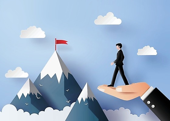 EPS 해외이미지 동물 손 여자 종이 백그라운드 컨셉 일러스트 자연 하늘 성공 산 사람 장식 믿음 경쟁 자유 깃발 잡기 사인 종이접기 팔 신앙심 절정 해외202004 해외일러스트 감정 모션 신체부위 생태계 접기 파일형식 벡터 이미지허브