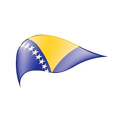 EPS 해외이미지 디자인 배너 유럽 여행 백그라운드 컨셉 일러스트 추상 풍경 그래픽 파란색 라벨 흰색 깃발 심볼 오브젝트 사인 무역 싱글 신분 애국심 고립 보스니아 엘리먼트 전국 정치 지리 정확 해외202004 해외일러스트 나라 산업 컬러 무늬 프레임 파일형식 벡터 이미지허브