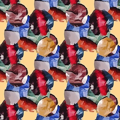 EPS 해외이미지 모양 디자인 패턴 일러스트 추상 수채화 그래픽 빨간색 파란색 빛 컬러풀 활발 바위 가장자리 보석 오브젝트 그림 부드러움 엘리먼트 짜기 해외202004 해외일러스트 컬러 컨셉 무늬 모션 돌_바위 감각 둘레 광석 파일형식 벡터 이미지허브