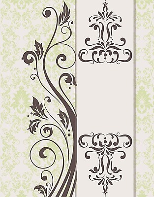 EPS 해외이미지 디자인 배너 기념일 결혼 백그라운드 꽃무늬 패턴 일러스트 포장 텍스트 추상 휴가 기념 프레임 선물 미술 이벤트 장식 갈색 파티 유행 수확 소용돌이 축하 인사 신용카드 발표 고급 메뉴 엽서 초대 샤워실 해외202004 해외일러스트 꽃 컬러 컨셉 무늬 농업 문화예술 금융 회오리 예절 편지 샤워시설 파일형식 벡터 이미지허브