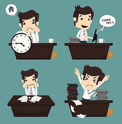 EPS 해외이미지 직업 교육 남자 시계 포즈 일러스트 비즈니스 탁자 성공 노동자 사람 앉기 책 스터디 컴퓨터 사무실 독서 자료 정보 긴급 잠 업무 비즈니스맨 발표 이메일 만화 종업원 경영자 바쁨 사전 변호사 고용 관리자 해외202004 해외일러스트 가구 컨셉 모션 전자제품 학습 구직 작업 직장인 리더 채용 파일형식 벡터 이미지허브