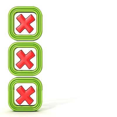 포토 JPG 해외이미지 디자인 사람없음 3D 선택 어플리케이션 투표 거절 반대 인터페이스 잘못 해외202004 해외포토 컨셉 선거 디지털합성 파일형식 이미지허브