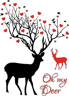 EPS 해외이미지 동물 디자인 커플 실루엣 야생동물 크리스마스 일러스트 텍스트 관계 조류 추상 휴가 사슴 뿔 발렌타인데이 사랑 미술 그래픽 장식 빨간색 단어 머리 검은색 하트 신용카드 메시지 만화 편지 소중 심볼 사인 그림 순록 암사슴 해외202004 해외일러스트 모양 문자 기념일 감정 컬러 컨셉 무늬 포유류 데이이벤트 문화예술 촬영기법 신체부위 금융 암컷 파일형식 벡터 이미지허브