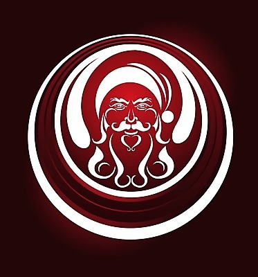 EPS 해외이미지 디자인 계절 행복 기독교 종교 얼굴 크리스마스 일러스트 휴가 장식 산타클로스 축제 축하 인사 원형 신용카드 광 노엘 대칭 여의주 해외202004 해외일러스트 도형 기념일 감정 컨셉 신체부위 금융 예절 파일형식 벡터 이미지허브