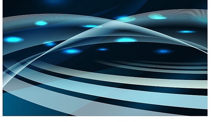 EPS 해외이미지 템플릿 디자인 선 파도 백그라운드 곡선 일러스트 모션 벽지 추상 미술 파란색 빛 컬러풀 소용돌이 원형 해외202004 해외일러스트 도형 바다 컬러 무늬 문화예술 회오리 파일형식 벡터 이미지허브