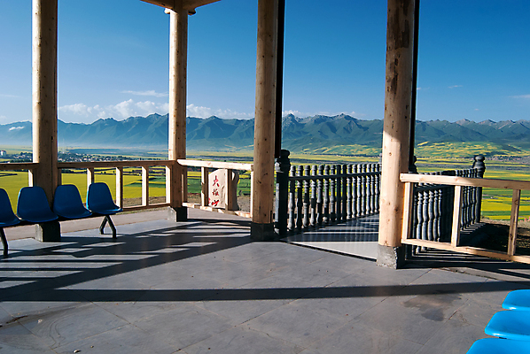 포토 JPG 해외이미지 자연 하늘 산 풍경 사람없음 농작물 노란색 폭포 내추럴 해외202004 해외포토 컬러 농업 생태계 파일형식 이미지허브