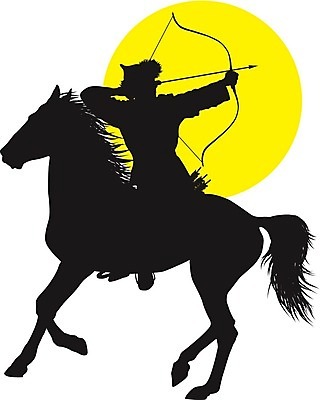 EPS 해외이미지 동물 실루엣 무기 백그라운드 일러스트 화살 동양인 태양 노란색 일출 일몰 수확 용기 자신감 원형 승마 중세 역사 황금 목표 승차 발사 몽골 활 싸움 전쟁 날카로움 조준 병정 동쪽 전사 궁수 때리기 라이더 전설 해외202004 튀르키예 해외일러스트 자연요소 도형 그릇 감정 아시아 스포츠 컬러 컨셉 농업 모션 촬영기법 인종 노을 방향 파일형식 벡터 이미지허브