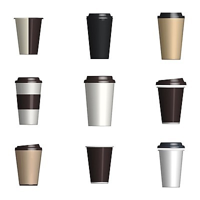 EPS 해외이미지 클립아트 디자인 종이 커피 음료 음식 일러스트 포장 디저트 컵 물 3D 공백 카페 머그컵 뚜껑 흰색 바 뜨거움 액체 차 아침식사 일회용 컨테이너 플라스틱 속도 그림 아로마 테이크아웃 카푸치노 에스프레소 판지 거짓 고립 라떼 모카 보유 카페인 캡모자 목업 해외202004 해외일러스트 자연요소 모자_잡화 식기 산업 컬러 재질 상점 식사 디지털합성 파일형식 벡터 이미지허브