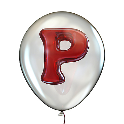 포토 JPG 해외이미지 영어 사람없음 빨간색 3D P 광택 풍선 해외202004 해외포토 문자 알파벳 컬러 디지털합성 파일형식 이미지허브