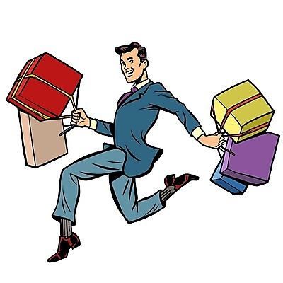 EPS 해외이미지 손 계절 기념일 남자 행복 리본 백그라운드 컨셉 크리스마스 가방 일러스트 비즈니스 휴가 수염 발렌타인데이 선물 사람 정장 성인 빨간색 쇼핑 상자 쇼핑백 세일 상점 놀람 흰색 축하 잡기 비즈니스맨 생일 구매 콧수염 활 경영자 팩 패키지 고립 해외202004 해외일러스트 잡화 옷 감정 컬러 모션 데이이벤트 표정 이벤트 신체부위 화장품 직장인 리더 파일형식 벡터 이미지허브