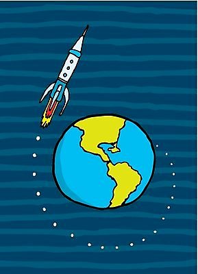 EPS 해외이미지 지구 곡선 일러스트 교통시설 불 우주 로켓 만화 우주선 해외202004 해외일러스트 자연요소 선 교통 시설 파일형식 벡터 이미지허브